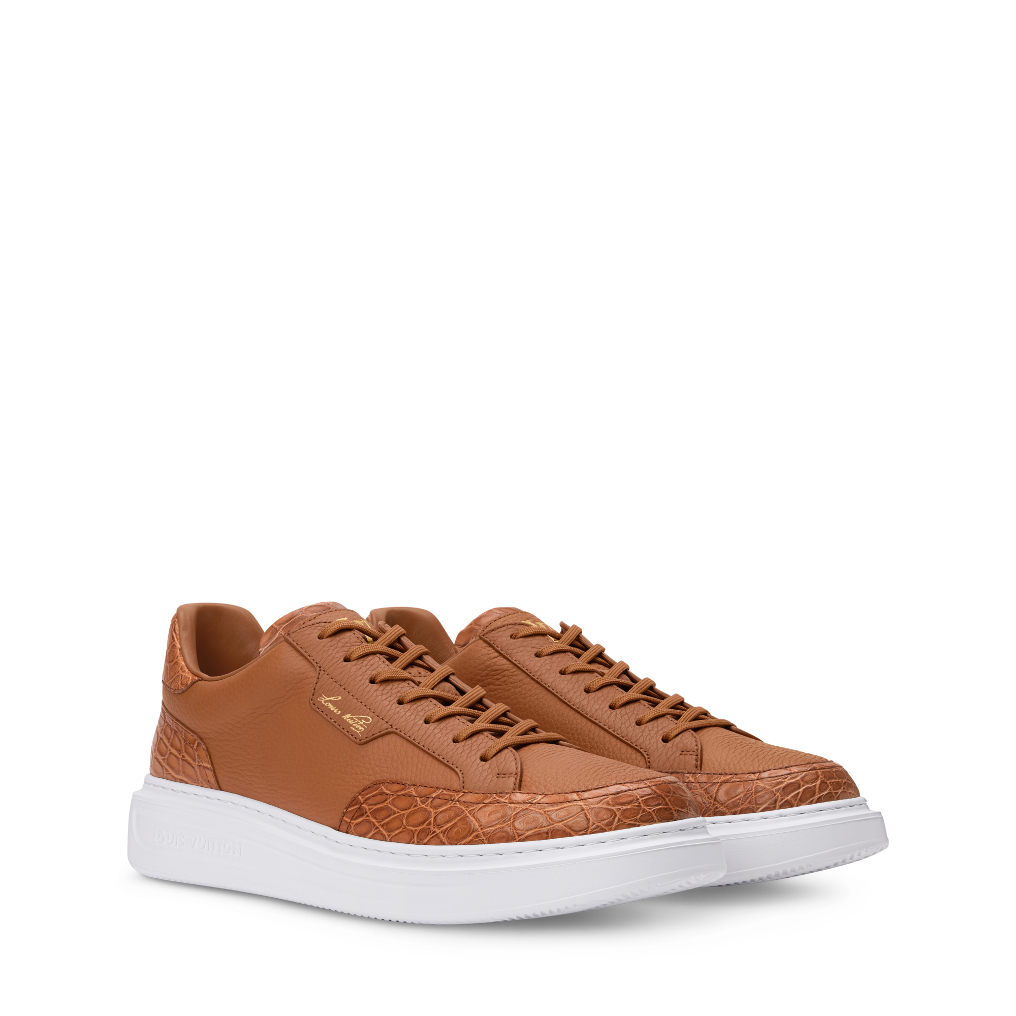 Beverly Hills Sneaker - Shoes | LOUIS VUITTON